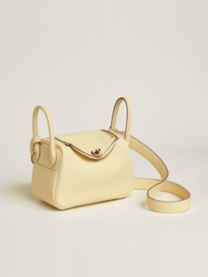 Lindy II mini bag, View: side, side, view 2 of 3