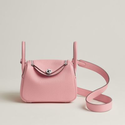 上品なデザイン★コンパクト【HERMES】Neo Garden 23 bag The popular Garden Party gets a fresh updated with the