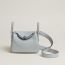 Lindy II mini bag, bleu glacier, We will notify you when this product is back in stock