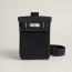 Hac a Dos PM backpack, noir/noir/noir