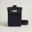 Hac a Dos PM backpack, bleu marine/caban/caban, no stock