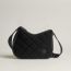 Horseback bag, noir/noir/noir
