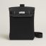Hac a Dos GM backpack, noir/noir/noir, no stock