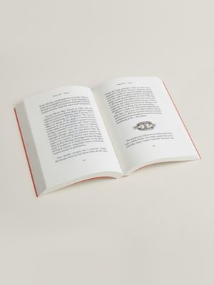 Livro "At 24 Faubourg Saint-Honoré", versão em inglês, Exibir: acima, above, visualizar 3 de 3