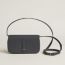 1957 To Go wallet, ardoise