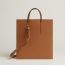 Harnacheur bag, gold/fauve