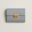 Charniere Compact wallet, gris Pantin