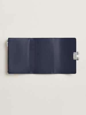 Charniere Compact wallet, View: above, above, view 2 of 2
