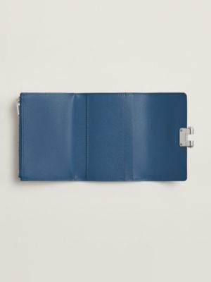 Portefeuille Charnière Compact, Vue: vue du dessus, above, vue 2 sur 3