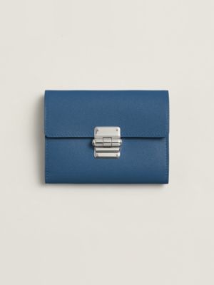 bleu tie