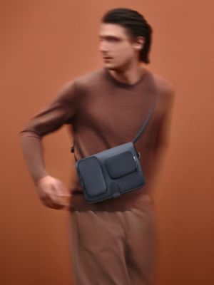 Equipier bag, View: Worn, worn, view 5 of 6