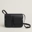 Equipier bag, noir
