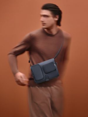 Equipier bag, View: Worn, worn, view 5 of 7
