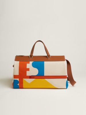 Tasche R.M.S Weekender