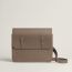 Hermès Messenger 57 bag, étoupe