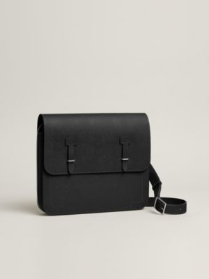 Hermès Messenger 57 bag, View: side, side, view 2 of 5