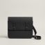 Hermès Messenger 57 bag, noir