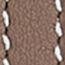 Bricole bag strap, étoupe