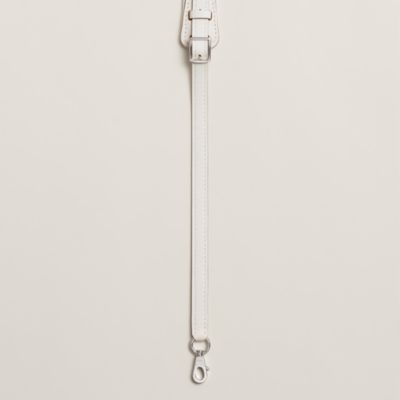 Faubourg blank notebook - Grey | Hermès Canada