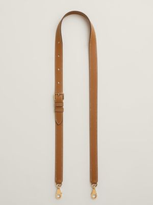 すべてのバッグストラップ | Hermès - エルメス-公式サイト