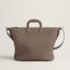 Sac fourre-tout Étrivière 40, étoupe