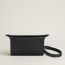 Hermès Videpoches bag, noir