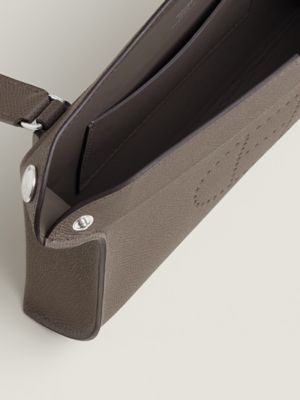Hermès Videpoches bag, View: above, above, view 4 of 5