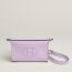 Hermès Videpoches bag, mauve sylvestre, We will notify you when this product is back in stock