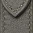 A-Strap 20&nbsp;mm bag strap, gris Meyer