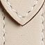 A-Strap 20&nbsp;mm bag strap, craie