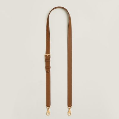 すべてのバッグストラップ | Hermès - エルメス-公式サイト