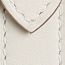 A-Strap 20&nbsp;mm bag strap, gris pâle