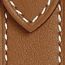 A-Strap 20&nbsp;mm bag strap, gold