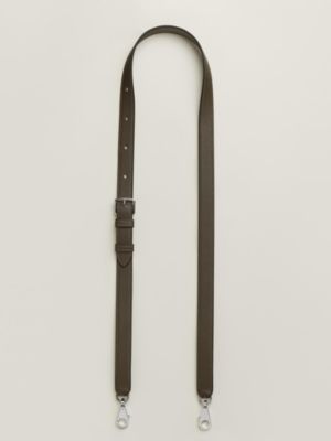 Bandoulière A-Strap 20&nbsp;mm, Vue: vue de face, front, vue 2 sur 4