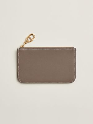 Zipengo Chaine d'Ancre card holder