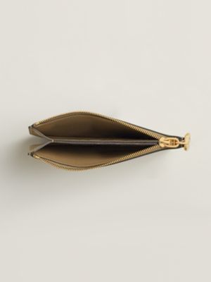 Porte-cartes Zipengo Chaîne d'Ancre, Vue: vue du dessus, above, vue 2 sur 2