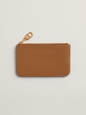 Zipengo Chaine d'Ancre card holder