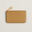 Zipengo Chaine d'Ancre card holder, biscuit