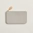 Zipengo Chaine d'Ancre card holder, béton