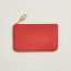 Zipengo Chaine d'Ancre card holder, capucine