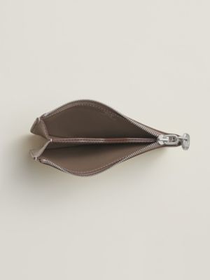 Porte-cartes Zipengo Chaîne d'Ancre, Vue: vue du dessus, above, vue 2 sur 3