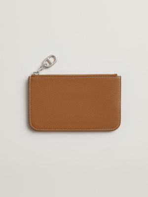 Zipengo Chaine d'Ancre card holder