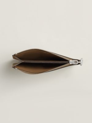 Zipengo Chaine d'Ancre card holder, View: above, above, view 2 of 2