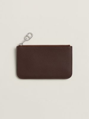 Porte-cartes Zipengo Chaîne d'Ancre