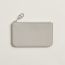 Zipengo Chaine d'Ancre card holder, béton