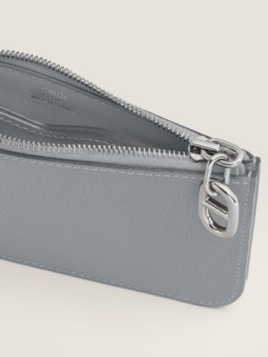 Zipengo Chaine d'Ancre card holder, View: above, above, view 2 of 2