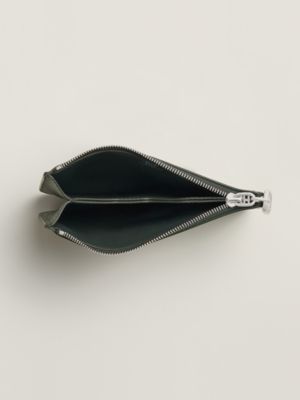 Zipengo Chaine d'Ancre card holder, View: above, above, view 2 of 3