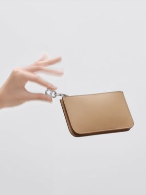 Zipengo Chaine d'Ancre card holder, View: Worn, worn, view 3 of 3