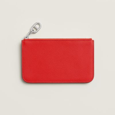 レッド - すべてのカードケース | Hermès - エルメス-公式サイト