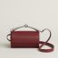 Maximors II bag, rouge H, no stock